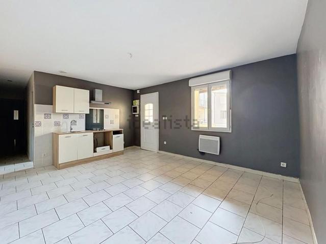 Appartement, Le Creusot