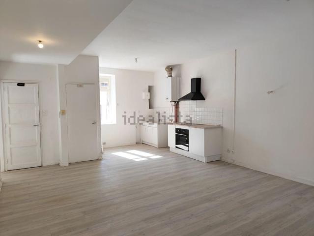 Appartement, Le Creusot