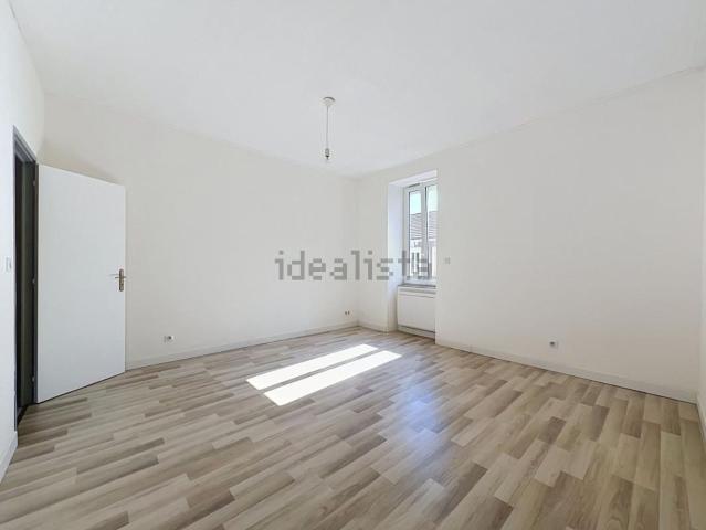 Appartement, Le Creusot