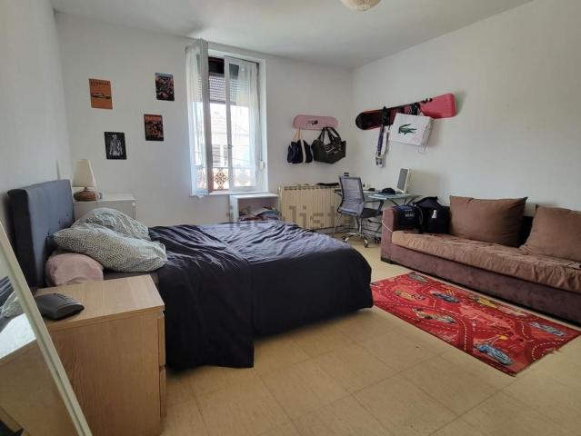 Appartement, Le Creusot