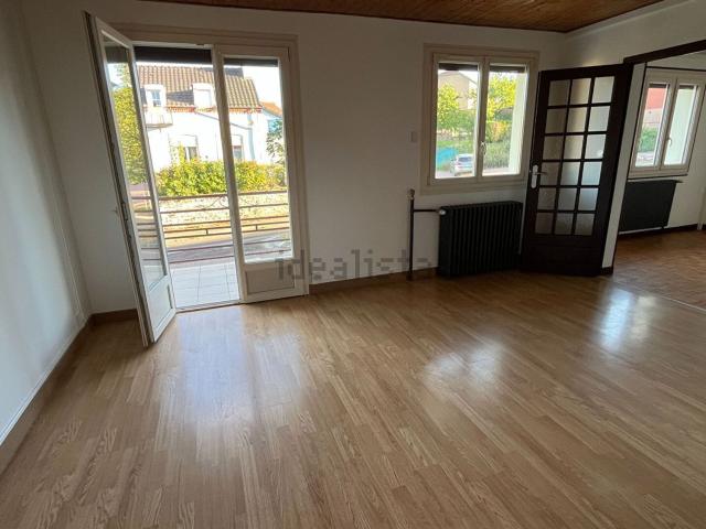 Appartement, Le Creusot
