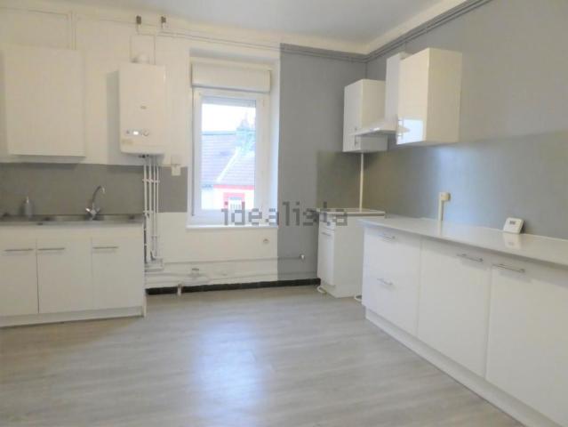 Appartement, Le Creusot