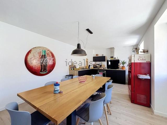 Appartement, Le Creusot