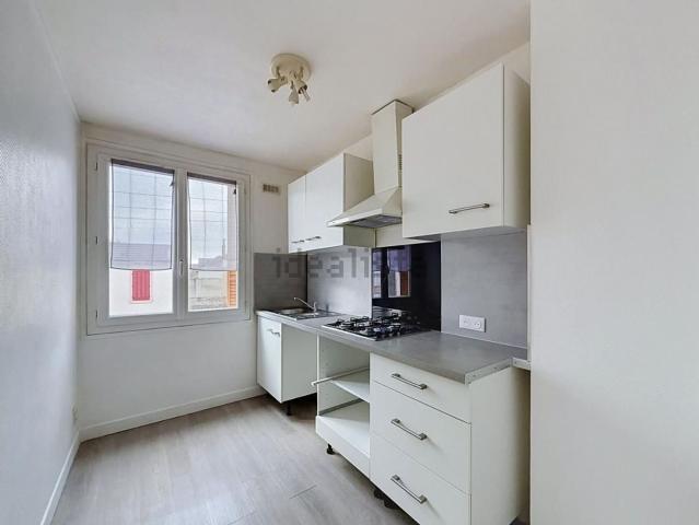 Appartement, Le Creusot