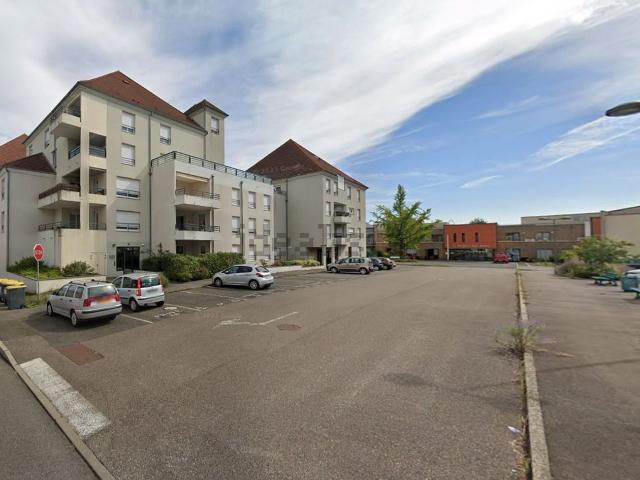 Appartement, Le Creusot