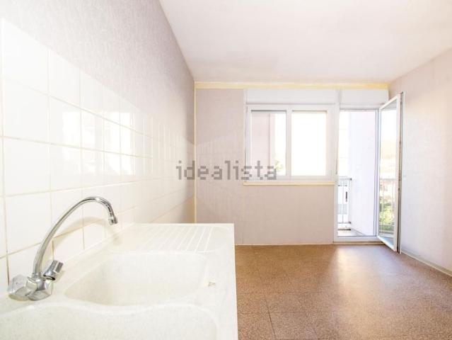 Appartement, Le Creusot