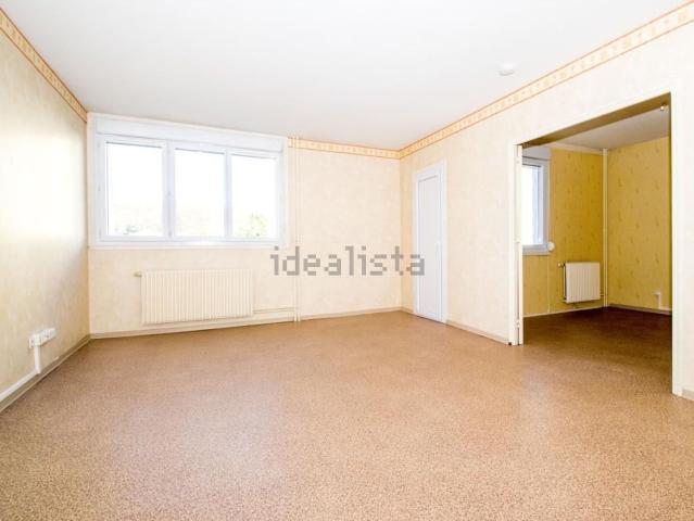 Appartement, Le Creusot