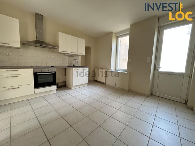 Appartement, Le Creusot