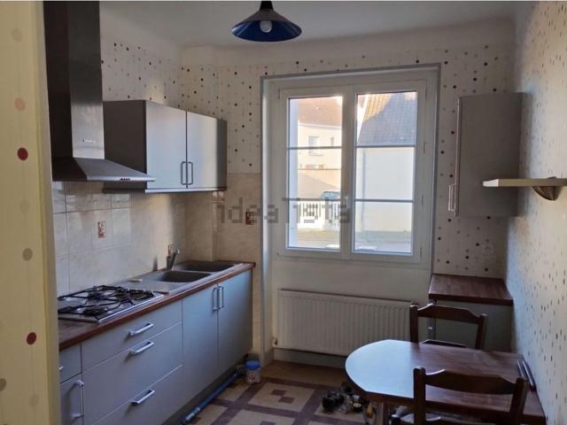 Appartement, Le Creusot
