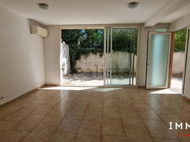 Appartement, Castelnau le Lez