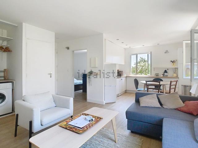 Appartement, Le Crès
