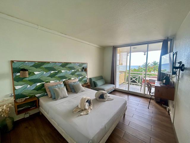 Appartement Le Diamant Vue mer