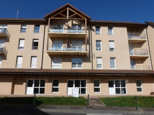 Appartement, Le Donjon