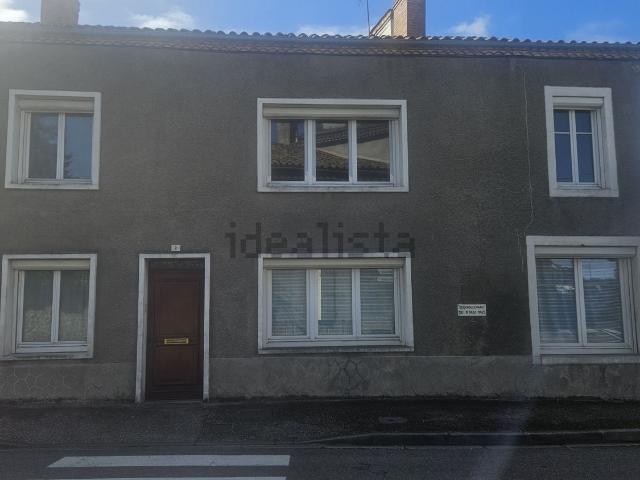 Appartement, Le Dorat