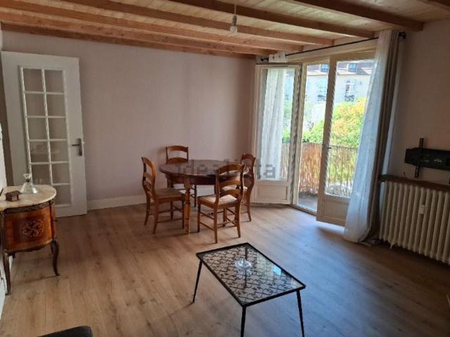 Appartement, Le Dorat