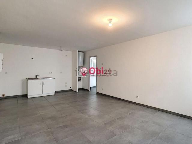 Appartement, Le Faou