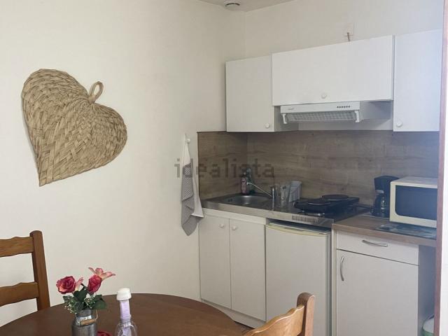 Appartement, Le Fousseret