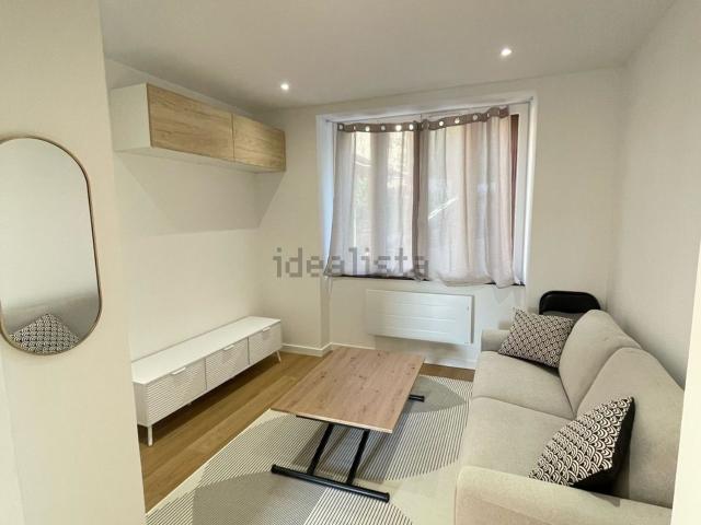 Appartement, Le Fousseret