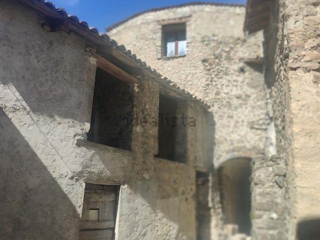 Appartement, Le Fugeret