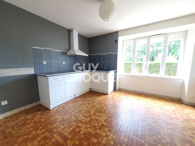 Appartement Le Garric 2 pièce s 39 m2