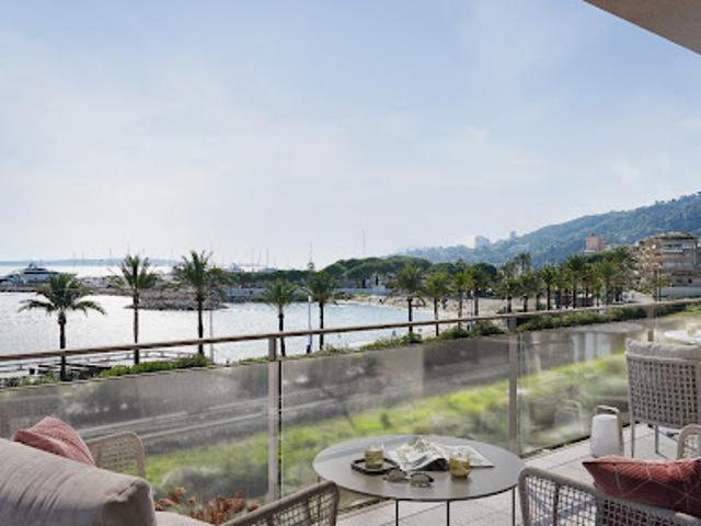 Appartement 2 pièces 34 m2