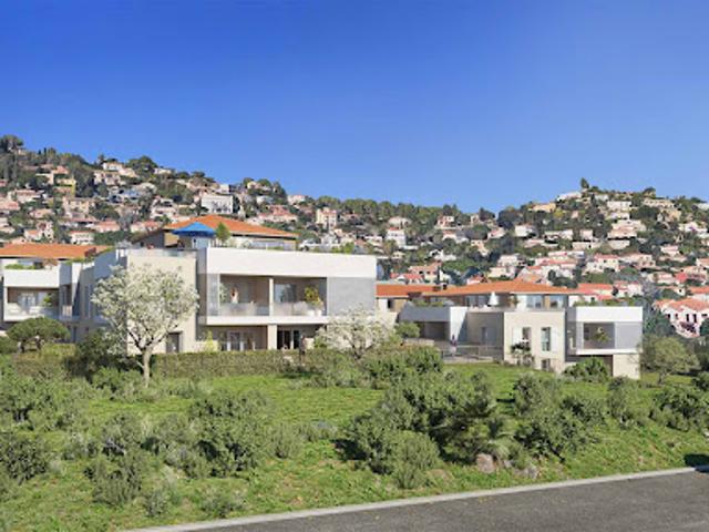 Appartement Le golfe juan 2 pièces Golfe Juan. 2, 3 et 4 Pièces. Résidence piscine