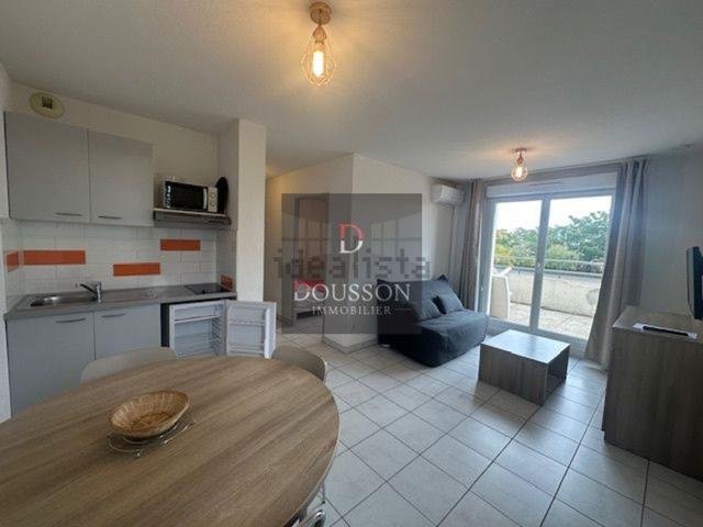 Appartement, Le Grau du Roi
