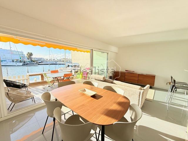 Appartement, Le Grau du Roi