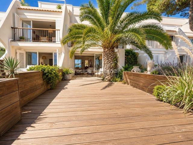 Appartement, Le Grau du Roi