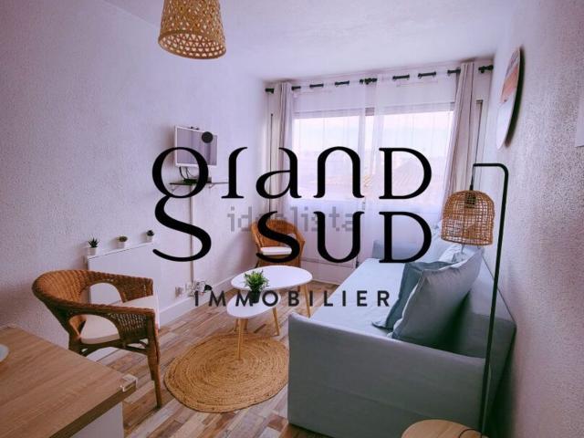 Appartement, Le Grau du Roi