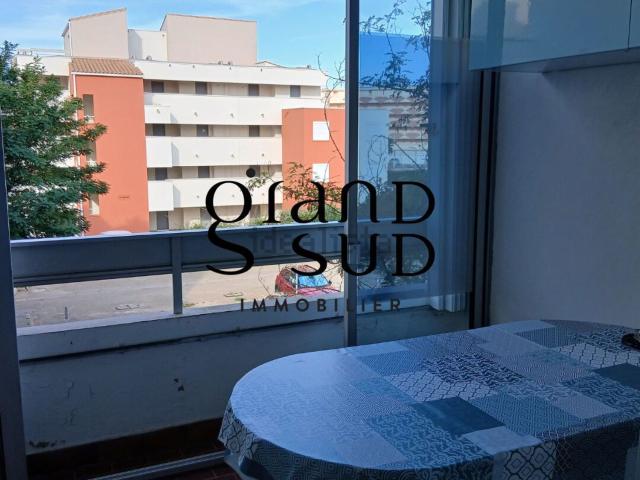 Appartement, Le Grau du Roi