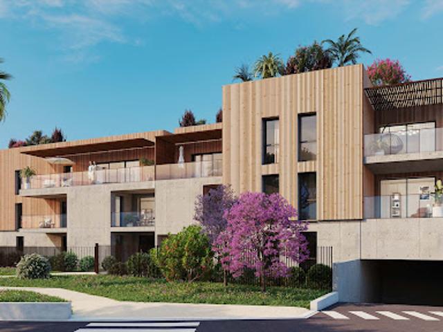 Appartement Le Grau du Roi 3 pièces à 4 min à pied des plages