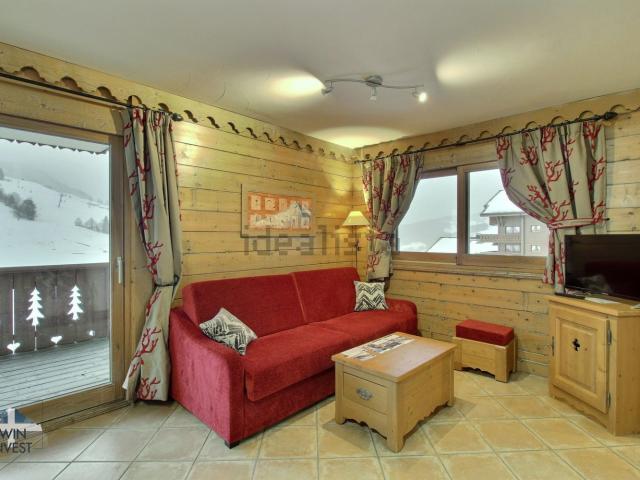 Appartement, Le Grand Bornand