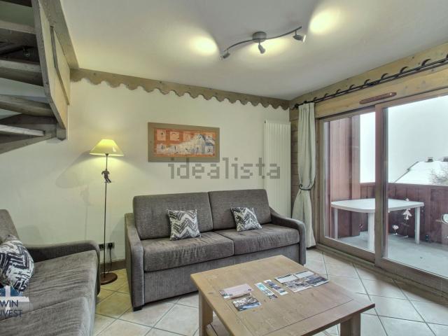 Appartement, Le Grand Bornand