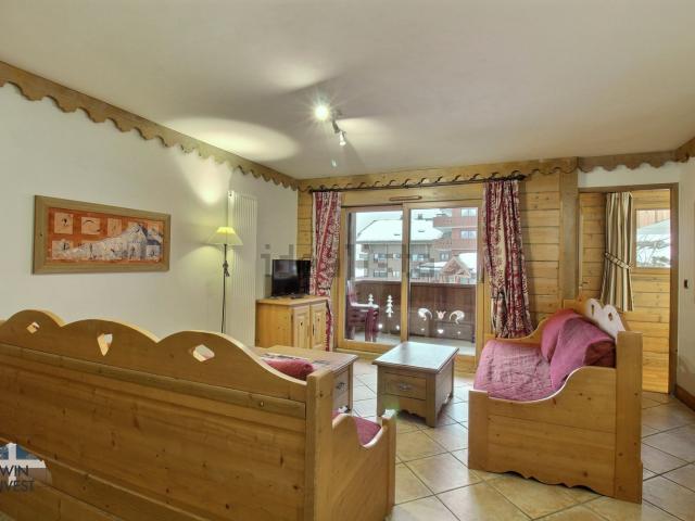 Appartement, Le Grand Bornand
