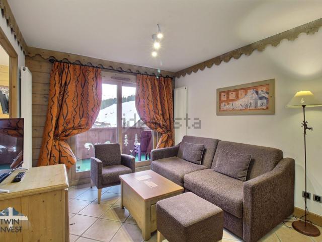 Appartement, Le Grand Bornand
