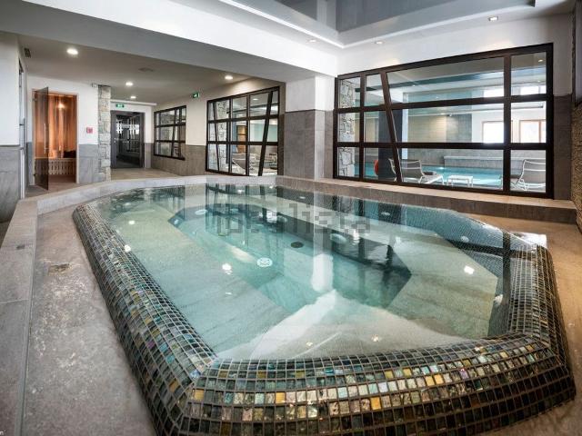 Appartement, Le Grand Bornand