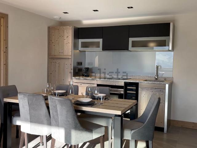 Appartement, Le Grand Bornand