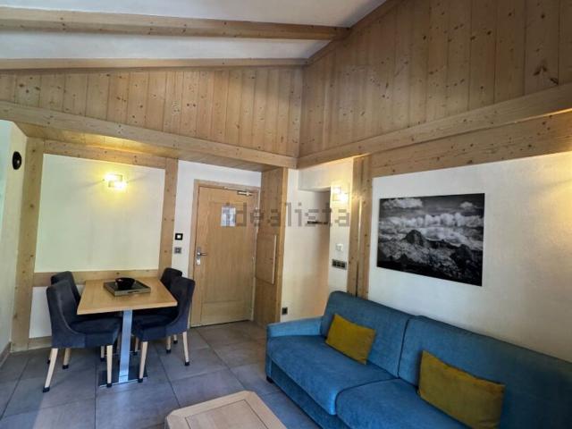 Appartement, Le Grand Bornand