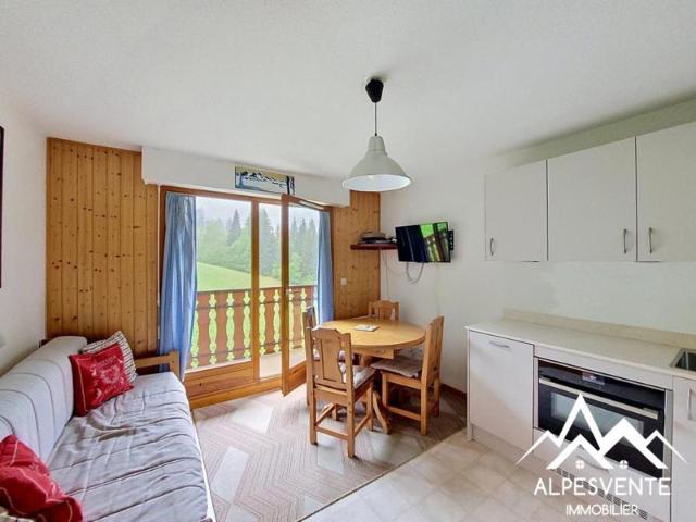 Appartement le Grand Cerf