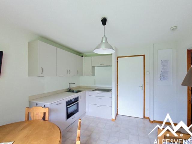 Appartement le Grand Cerf