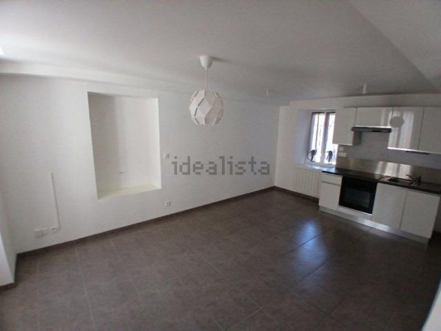Appartement, Le Grand Lemps