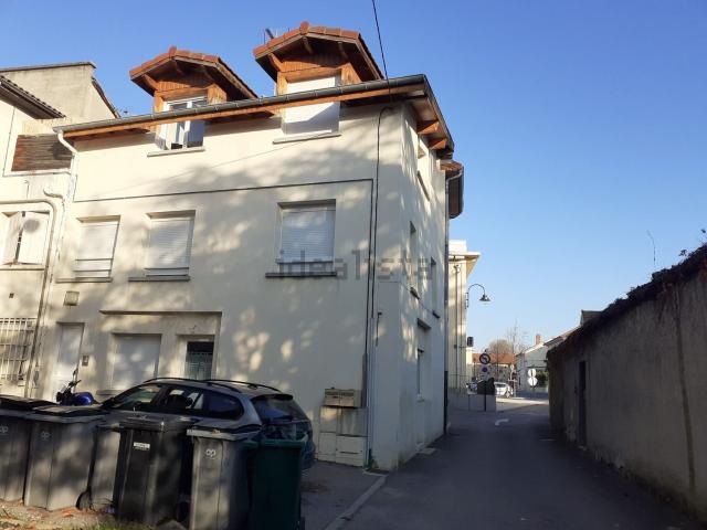 Appartement, Le Grand Lemps