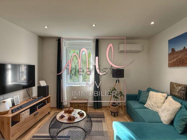 Appartement, Le Grand Lemps