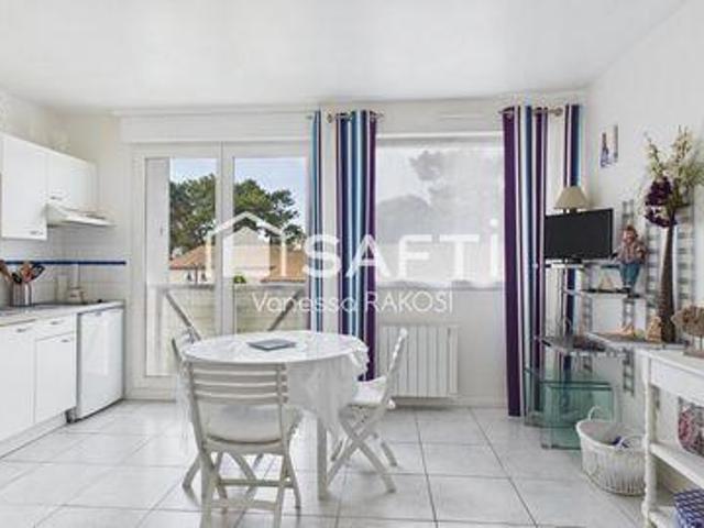 Appartement Le Grand Poitou 17370 DS101890873