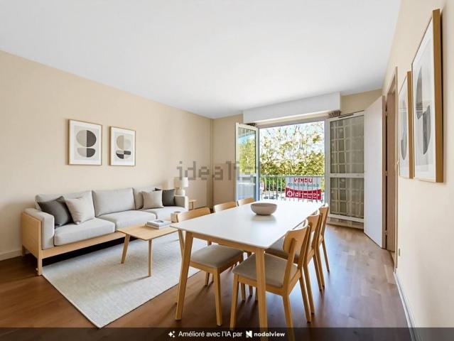 Appartement, Le Grand Quevilly
