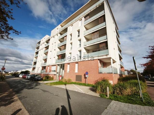 Appartement, Le Grand Quevilly
