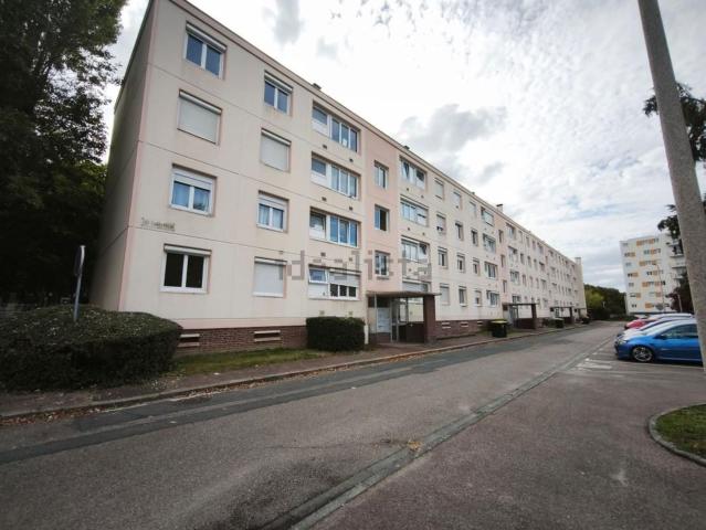 Appartement, Le Grand Quevilly
