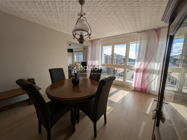Appartement, Le Grand Quevilly