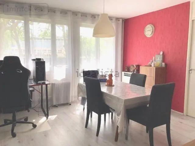Appartement, Le Grand Quevilly